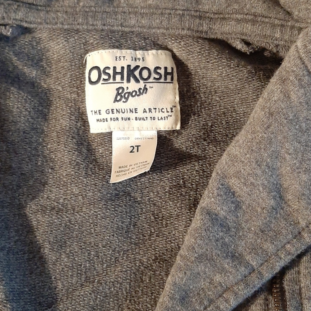 2T Light Jacket - Picture 4 of 4